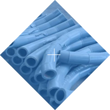 双金属耐磨管道