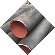 陶瓷复合耐磨管道