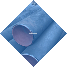 陶瓷复合耐磨管道