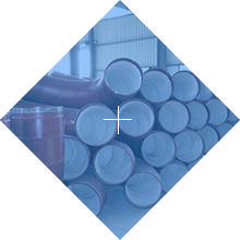 陶瓷贴片耐磨管道